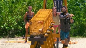 Survivor Epizóda 8