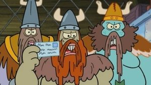 SpongeBob v šortkách Epizóda 25