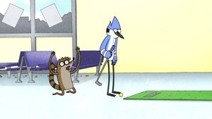 Regular Show Epizóda 3