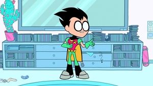 Teen Titans Go! Epizóda 12