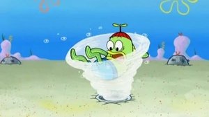 SpongeBob v šortkách Epizóda 46