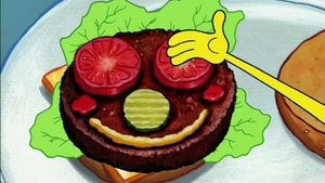 SpongeBob v šortkách Epizóda 9
