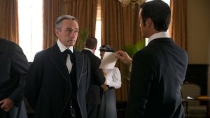 Murdoch Mysteries Epizóda 8