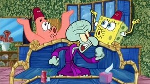 SpongeBob v šortkách Epizóda 6