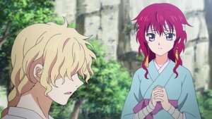 Yona of the Dawn Epizóda 7