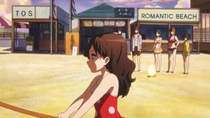 Love, Chunibyo & Other Delusions! Epizóda 9