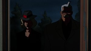 Batman: The Animated Series Epizóda 39