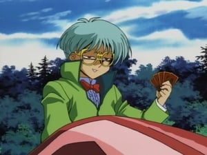 Yu-Gi-Oh! Duel Monsters Epizóda 4