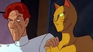 Batman: The Animated Series Epizóda 30