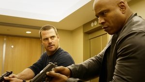 NCIS: Los Angeles Epizóda 12