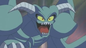 Yu-Gi-Oh! Duel Monsters Epizóda 37