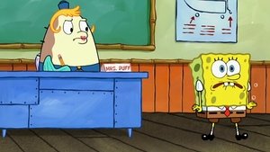 SpongeBob v šortkách Epizóda 2