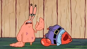 SpongeBob v šortkách Epizóda 2