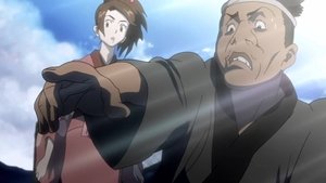 Samurai Champloo Epizóda 14