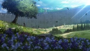 Shingeki no Kyojin Epizóda 1
