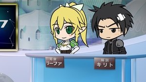 Sword Art Online Epizóda 6