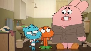 Gumballov úžasný svet Epizóda 1