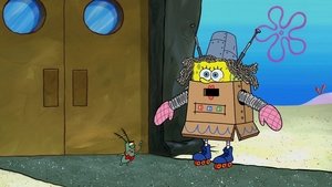 SpongeBob v šortkách Epizóda 6