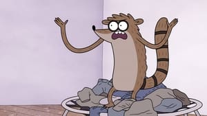 Regular Show Epizóda 6