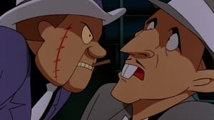 Batman: The Animated Series Epizóda 59