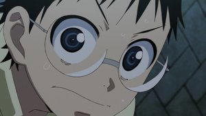 Yowamushi Pedal Epizóda 5