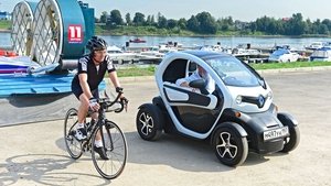 Top Gear Epizóda 1