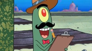 SpongeBob v šortkách Epizóda 11