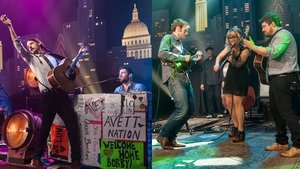 Austin City Limits Epizóda 8