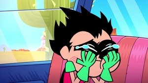 Teen Titans Go! Epizóda 22