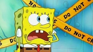 SpongeBob v šortkách Epizóda 23