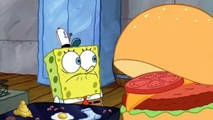 SpongeBob v šortkách Epizóda 1