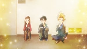 Shigatsu wa Kimi no Uso Epizóda 19