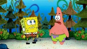 SpongeBob v šortkách Epizóda 36