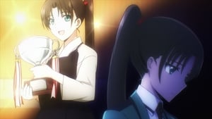 The Irregular at Magic High School Epizóda 6