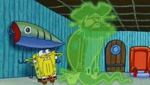 SpongeBob v šortkách Epizóda 18