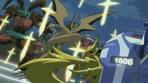 Yu-Gi-Oh! Duel Monsters Epizóda 15