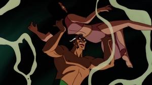 Batman: The Animated Series Epizóda 58