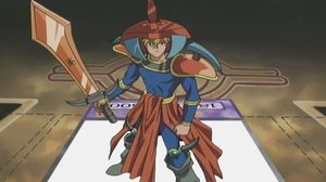 Yu-Gi-Oh! Duel Monsters Epizóda 13