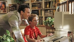 The Goldbergs Epizóda 4