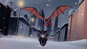 Batman: The Animated Series Epizóda 37