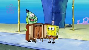 SpongeBob v šortkách Epizóda 27