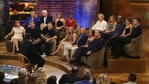 Survivor Epizóda 14