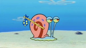 SpongeBob v šortkách Epizóda 13
