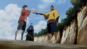 Samurai Champloo Epizóda 13