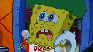 SpongeBob v šortkách Epizóda 3