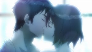 Parasyte -the maxim- Epizóda 21