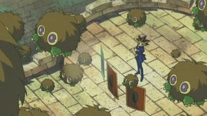 Yu-Gi-Oh! Duel Monsters Epizóda 24