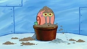 SpongeBob v šortkách Epizóda 4