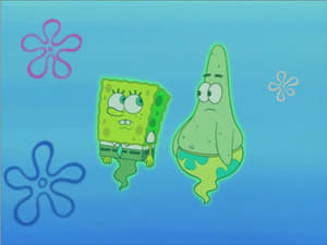 SpongeBob v šortkách Epizóda 8