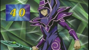 Yu-Gi-Oh! Duel Monsters Epizóda 49